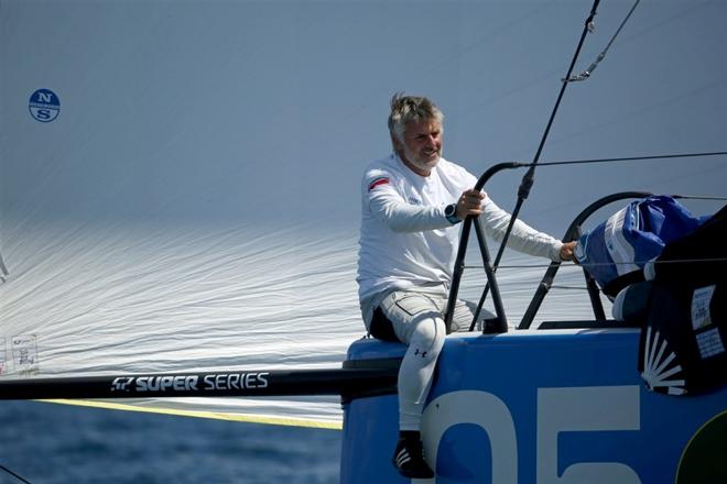 Race 1 – Day 1 – Rolex TP52 World Championship ©  Max Ranchi Photography http://www.maxranchi.com